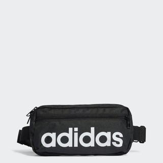 Adidas Phong cách sống Túi Đeo Hông Essentials Unisex Đen HT4739