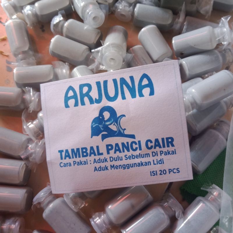 ĐỒNG HỒI LỎI ARJUNA HOMEMADE