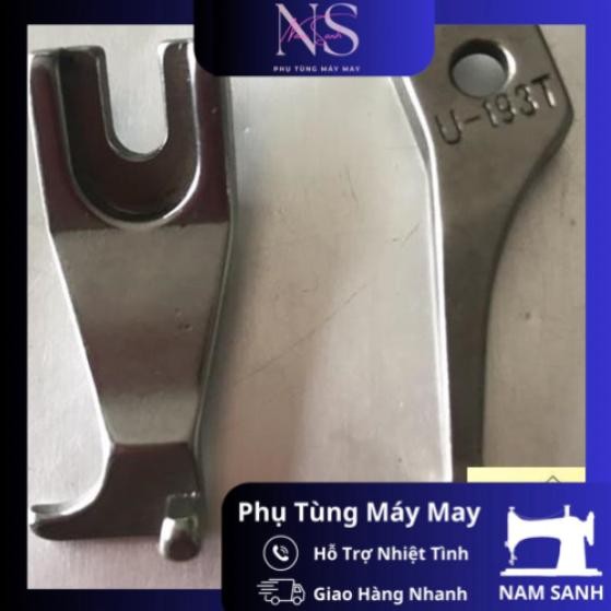 Chân vịt cùi máy may 1 kim 340 công nghiệp