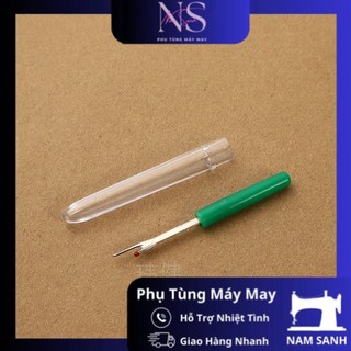 Dụng cụ tháo chỉ, rọc khuy