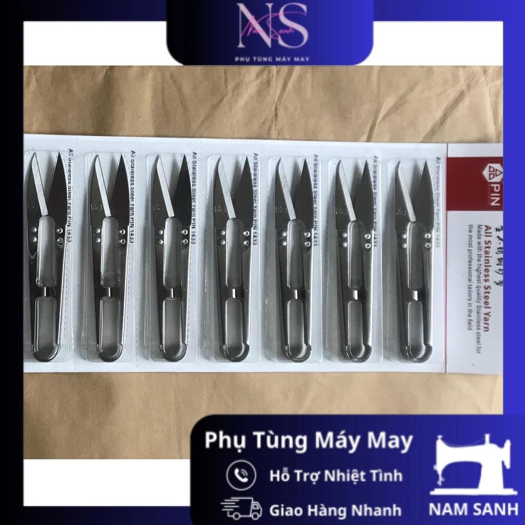 KÉO BẤM INOX 1 CÂY