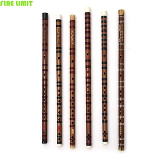 Fire LIMIT Tre Sáo Chìa Khóa C D E F G Nhạc Cụ Hiệu Suất