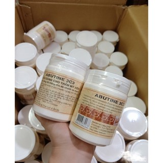 Kích trắng Abutin 3C3