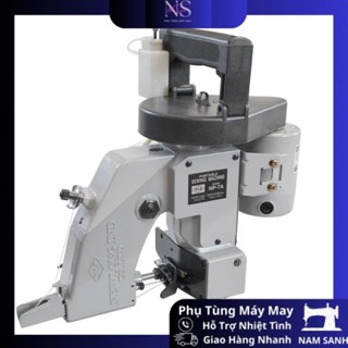 Máy may bao Newlong NP-7A hàng tốt (Bảo hành 6T) (tặng kèm chỉ may bao)