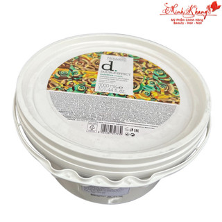 DẦU HẤP Ủ KERATIN DƯỢC THẢO DƯỠNG PHỤC HỒI TÓC NOUVELLE NEW GENERATION DOUBLE EFFECT NUTRITIVE MASK 3000ml 
