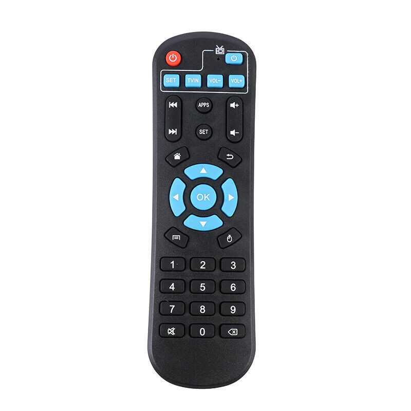 Mới Thay Thế Cho MAX Android TV Box Điều Khiển Từ Xa T95 S912 T95Z H96 X96 HK1
