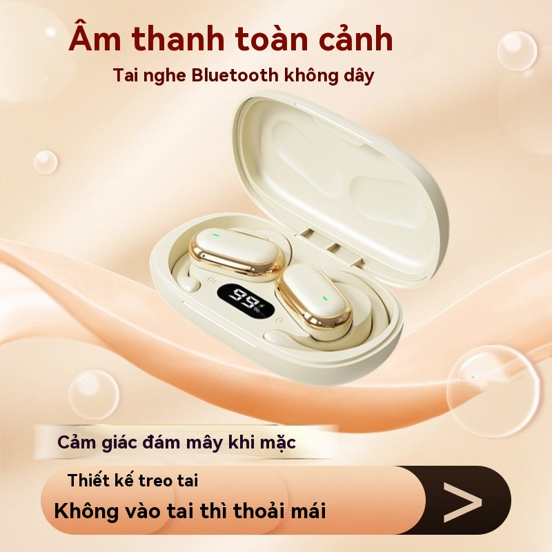 Tai nghe Bluetooth X96 TWS ban đầu không dâyDigital Giảm tiếng ồn OWS Tai nghe | BigBuy360 - bigbuy360.vn