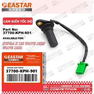 Cảm BIẾN ASSY Đồng hồ tốc độ TỐC ĐỘ KM Future Neo Fi, Future X, Neo Gt, Wave 125 Hàng Cao Cấp 37700-kph-901