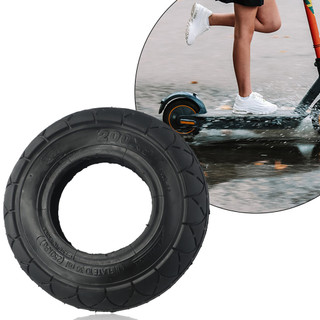 Lốp Xe Scooter Điện 200x50 Kích Thước 8x2 Chuyên Dụng Chất Lượng Cao