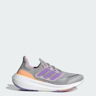 adidas Running Ultraboost Light Shoes Women Grey IE1762