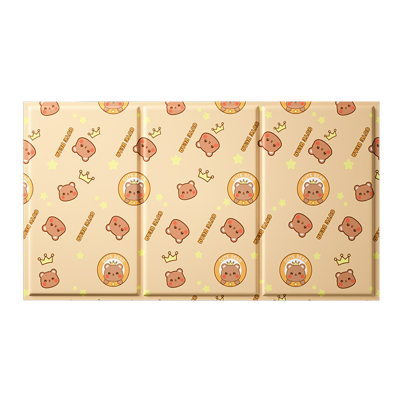 Pet Ice Pad Nest Dog Cooling Pad Đá Nệm