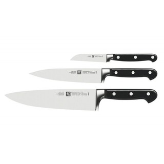 ZWILLING - Bộ dao Professional S - 3 món