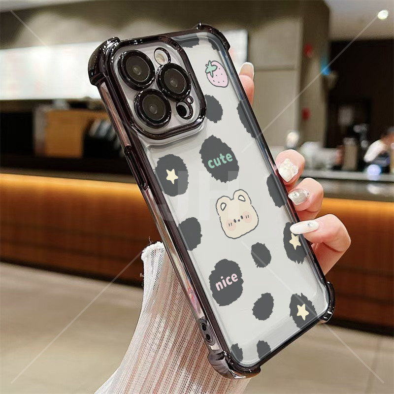 Ốp lưng OPPO Reno 14 5G Reno 14F 5G Reno 14 Pro 5G Reno 13 5G Reno 13 Pro 5G Reno 13F 5G Ốp lưng bốn