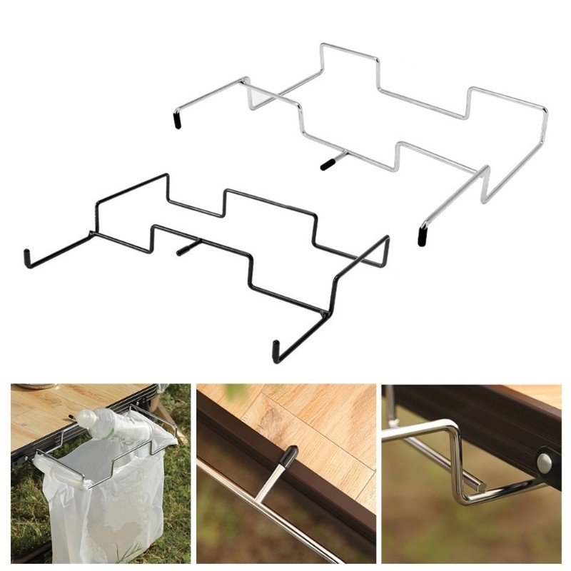 VIKK Túi Đựng Rác Treo Thùng Rác Túi Đựng Thùng Rác Giá Đựng Rác Thùng Rác Giá Đỡ Thùng Rác Lồng Rác