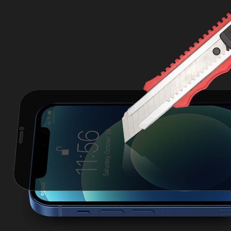 Ốp kính cường lực chống gián điệp cho vỏ samsung m51 trên galaxy m 51 51m n51 điện thoại coque samsu