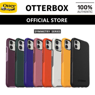 Otterbox Đối Xứng Series Cho iphone 11promax 11 11pro iphone smax Xr Xs Max 6 7 8 Plus 7plus 6plus Commuter Series Case