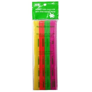 Que tính thông minh lớn vpp hán minh - qt-002
