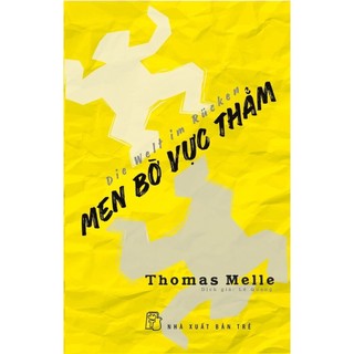 Sách - men bờ vực thẳm