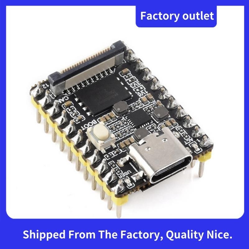 LUCKFOX LuckFox Pico Mini Linux RV1103 Rockchip Supper MINI AI Board Tốt Hơn Raspberry Pi Pico Bền