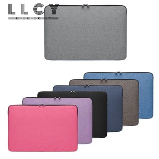 Tay áo máy tính xách tay LLCY, Túi đựng máy tính xách tay chống nước 13,3 Inch, Ultrabook cầm tay siêu mỏng chống sốc cho / Asus / Dell / / Air Office