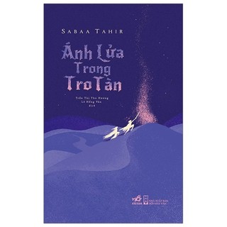 Sách - ánh lửa trong tro tàn