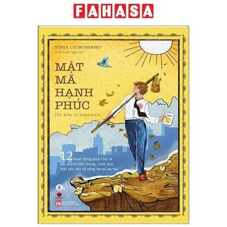 Sách mật mã hạnh phúc