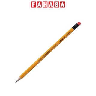 Bút chì gỗ 2b flexoffice fo-gp02