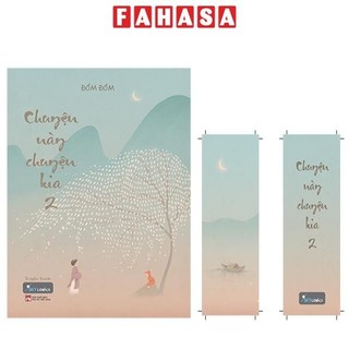 Sách Chuyện Này Chuyện Kia 2
