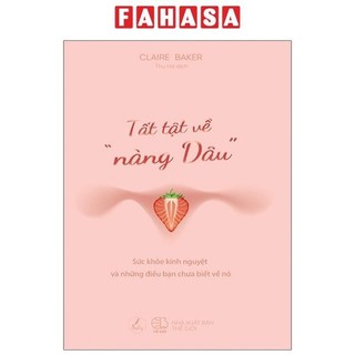 Sách tất tật về nàng dâu