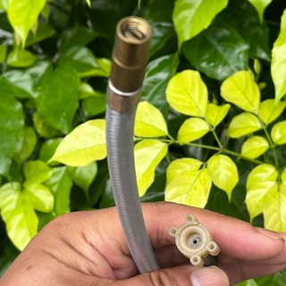Động Cơ Bơm Xe 12VDC Tháo rời