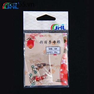 Rồng Biển Vàng Vòng Tròn Nhiều Màu Sắc Trẻ Em-Áo Xoay Nhiều Màu Sắc Nhân Vật Vòng Cạnh Tranh Xoay Mạnh Phá Điện Câu Cá Gad