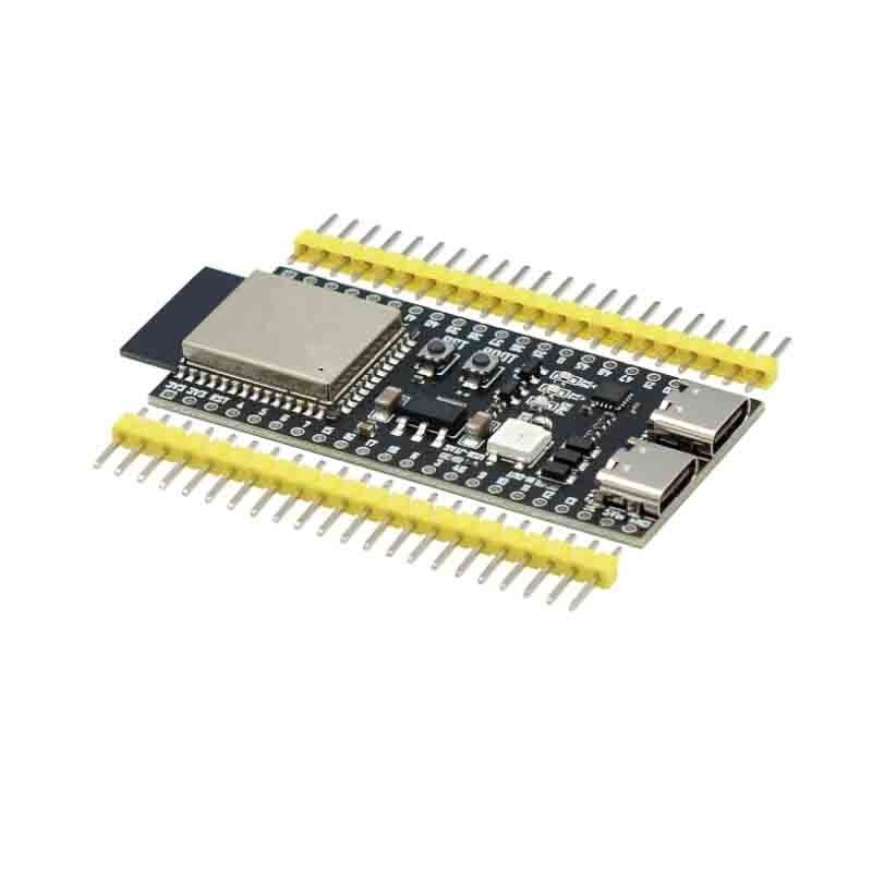 Bo mạch lõi ESP32 S3 YD-ESP32-S3 trên bo mạch WROOM-1-N16R8 ESP32-S3-DvKitC-1 N16R8 N8R2 N8R8 bảng p