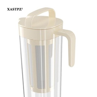 Máy pha cà phê, Máy pha cà phê đá, Máy pha cà phê nhỏ giọt 1,1 lít, Máy pha cà phê lạnh