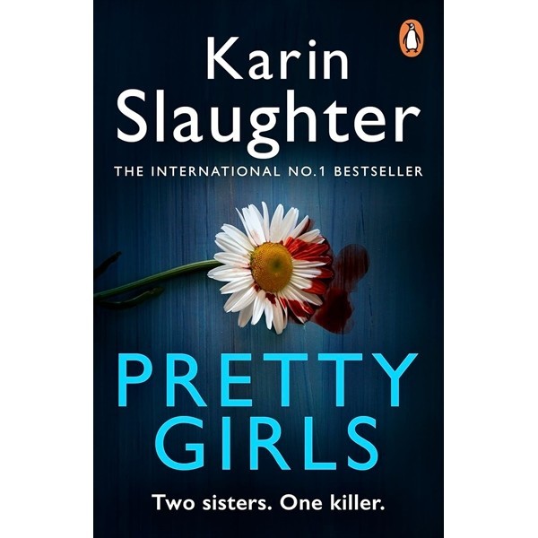 Pretty Girls - Karin Slaughter