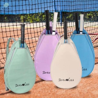 Ba lô Pickleball Túi quần vợt đa chức năng Ba lô thể thao Túi đựng