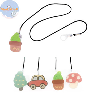 Meikodeft Máy Trợ Thính Dây Buộc Thời Trang Đáng Yêu BTE Máy Trợ Thính Kẹp Giá Đỡ Cho Trẻ Em Trẻ Em Người Cao Tuổi Chống Mất Đôi Tai VN