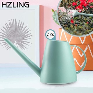 Bình xịt nước tưới cây bằng nhựa 60oz 1 / 2 gallon 1.8l