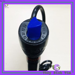 Máy Sưởi Bể Cá Cảnh Inox RS-399