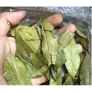 1kg Lá móc mật Khô Tây Bắc ( hàng loại 1 lá thơm nhiều mùi móc mật)