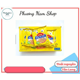 Mì tôm enaak