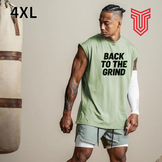 Băng lụa thể thao lỏng vest cho tập thể dục cho nam giới
