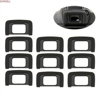 Cốc Mắt Cao Su DARNELL DK21, Máy Ảnh DSLR Máy Ảnh DSLR Máy Ảnh EF Máy Ảnh, Phụ Kiện Máy Ảnh Màu Đen Cho Canon Eyecup Cho Canon EOS