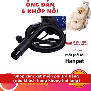 Ống nhựa dùng cho máy sấy BS 2400 / CS 2400  BS2400 CS2400 ống thay thế SZ