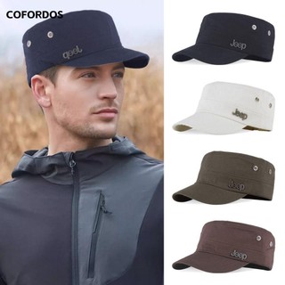 COFORDOS Mũ chống nắng thoáng khí mùa xuân hè nam