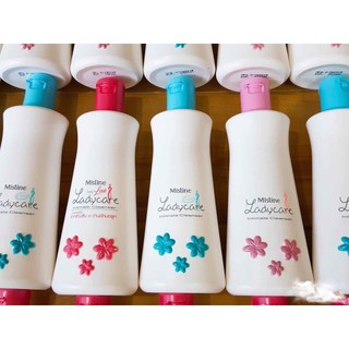 Dung dịch vệ sinh Mistine Ladycare Thái Lan
