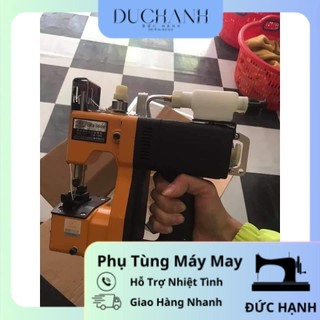 [HÀNG CHÍNH HÃNG] MÁY MAY BAO, MÁY KHÂU BAO CẦM TAY GK9-500