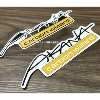 Tem AKANA Carbon Wizard