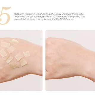 Kem lười make up Treechada 50ml - LAONMEDI