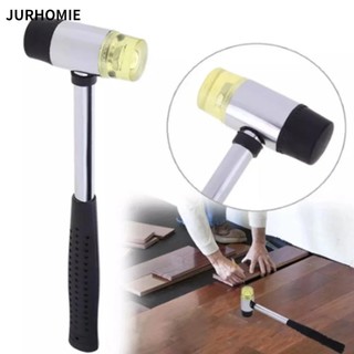 Búa cao su JURHOMIE Trang sức gia đình / Thủ công / DIY 25mm / 30mm / 35mm Hai mặt