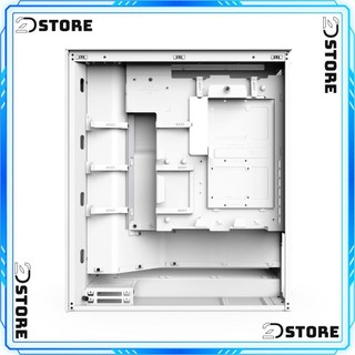 VỎ CASE NZXT H7 FLOW 2024 (MID TOWER)